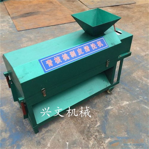 大型核桃脫殼機 電動脫殼機價格 核桃脫殼機廠家