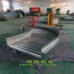 化肥袋 面粉袋專用轉(zhuǎn)彎輸送機 90度動力滾筒輸送機,化肥袋 面粉袋專用轉(zhuǎn)彎輸送機 90度動力滾筒輸送機生產(chǎn)廠家,化肥袋 面粉袋專用轉(zhuǎn)彎輸送機 90度動力滾筒輸送機價格