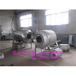 供應(yīng)gr 500型食品滾揉機(jī) 真空滾揉機(jī) 真空腌制機(jī)廠家