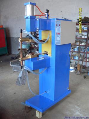 滾焊機(jī)價格分析 電桿用滾焊機(jī)的選購指南