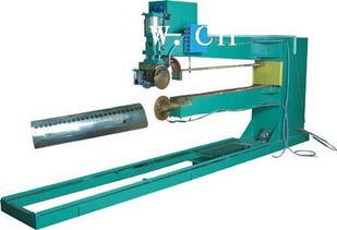 供應(yīng)高效電桿用滾焊機(jī)，助力行業(yè)自動(dòng)化升級