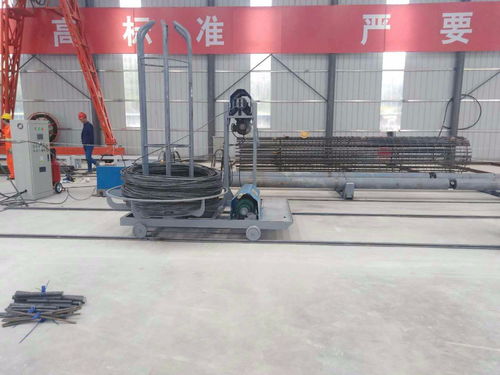 黃州寶潤鋼筋籠滾焊機(jī)技術(shù)對比與選購指南