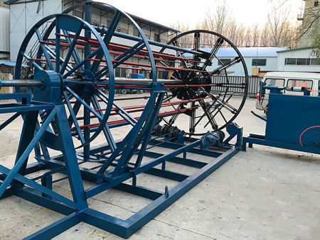 河南水泥管滾焊機(jī)與電桿用滾焊機(jī) 市場(chǎng)價(jià)格分析與選購(gòu)指南