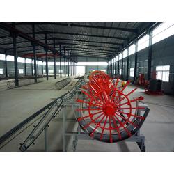 全自動(dòng)滾焊機(jī)報(bào)價(jià)解析與專業(yè)定制指南 以電桿用滾焊機(jī)為例